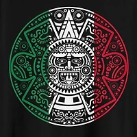 Mens Short Sleeve Graphic T-Shirt