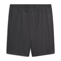 PUMA Rtg Mens 10" Mid Rise Big and Tall Workout Shorts