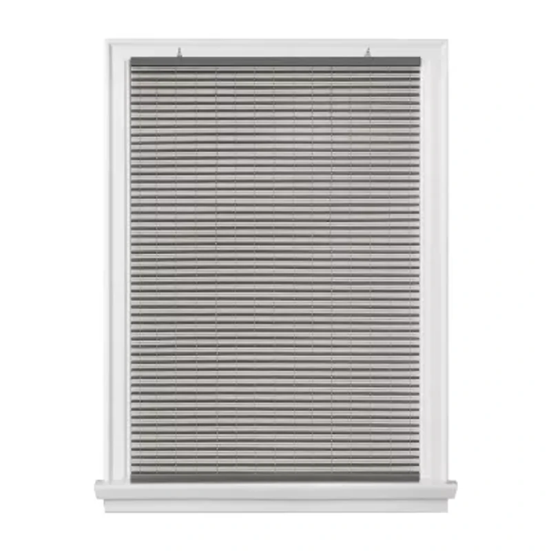 Achim Cordless Solstice Vinyl Roll-Up Blind Outdoor Shade