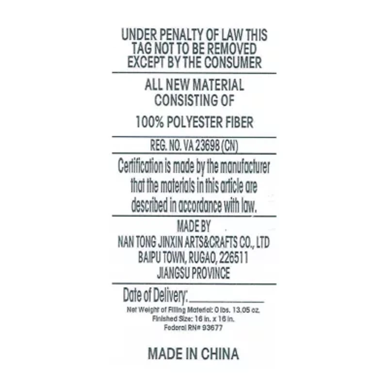 Home Expressions Faux Suede 2-pack Square Throw Pillow