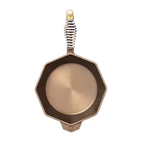 Lodge Cookware Finex Cast Iron 8" Skillet