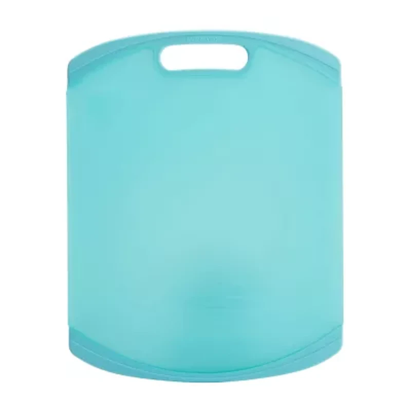 Farberware Poly 11"x14" Cutting Board