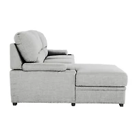 Gallo 2-pc. Sectional