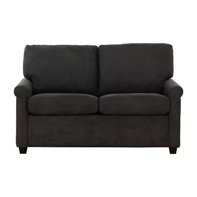 Kensington Roll-Arm Sleeper Sofa