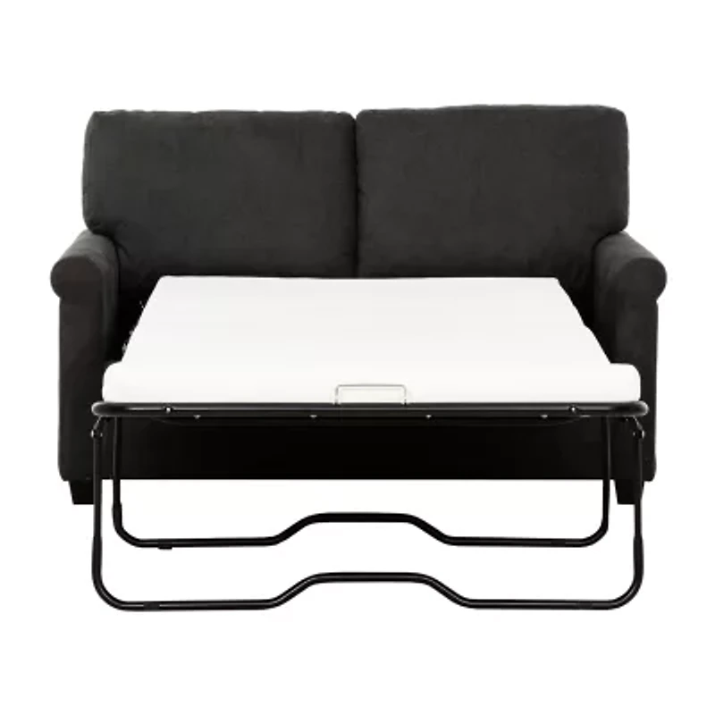 Kensington Roll-Arm Sleeper Sofa