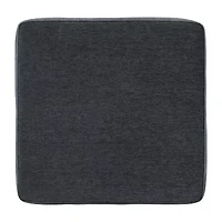 Signature Design by Ashley® Abinger Living Room Collection Upholstered Ottoman