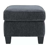 Signature Design by Ashley® Abinger  Living Room Collection Upholstered Ottoman