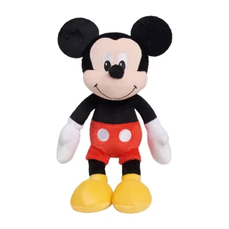 Disney Collection Mickey Mouse Stuffed Animal