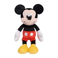 Disney Collection Mickey Mouse Stuffed Animal