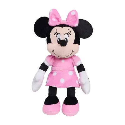 Disney Collection Minnie Mouse Stuffed Animal