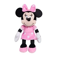 Disney Collection Minnie Mouse Stuffed Animal