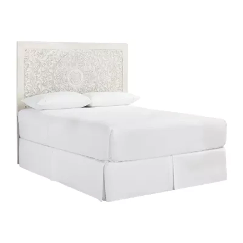 Signature Design by Ashley Paxberry Queen Panel Headboard Only