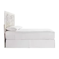 Signature Design by Ashley Paxberry Queen Panel Headboard Only