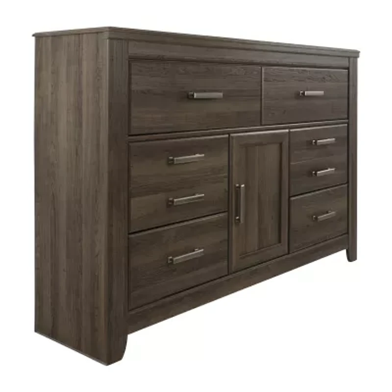 Signature Design by Ashley® Juararo Dresser