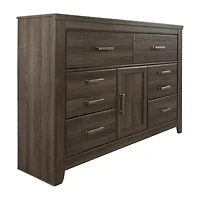 Signature Design by Ashley® Juararo Dresser