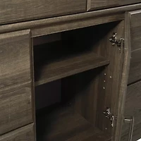 Signature Design by Ashley® Juararo Dresser