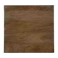 Signature Design by Ashley® Trailbend Two Tone End Table