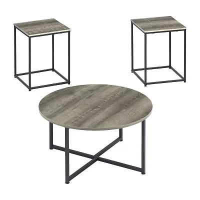 Signature Design by Ashley® Wadeworth Coffee Table Set