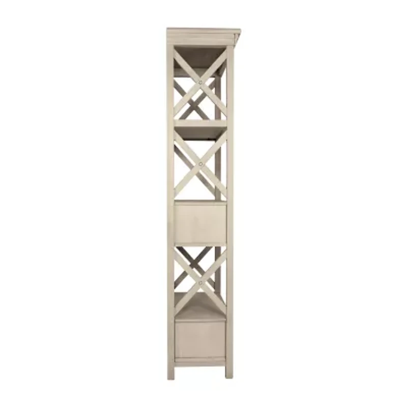 Signature Design by Ashley® Roanoke Cabinet
