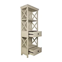 Signature Design by Ashley® Roanoke Cabinet