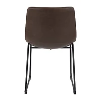 Signature Design by Ashley® Collins Side Chair - Set of 2