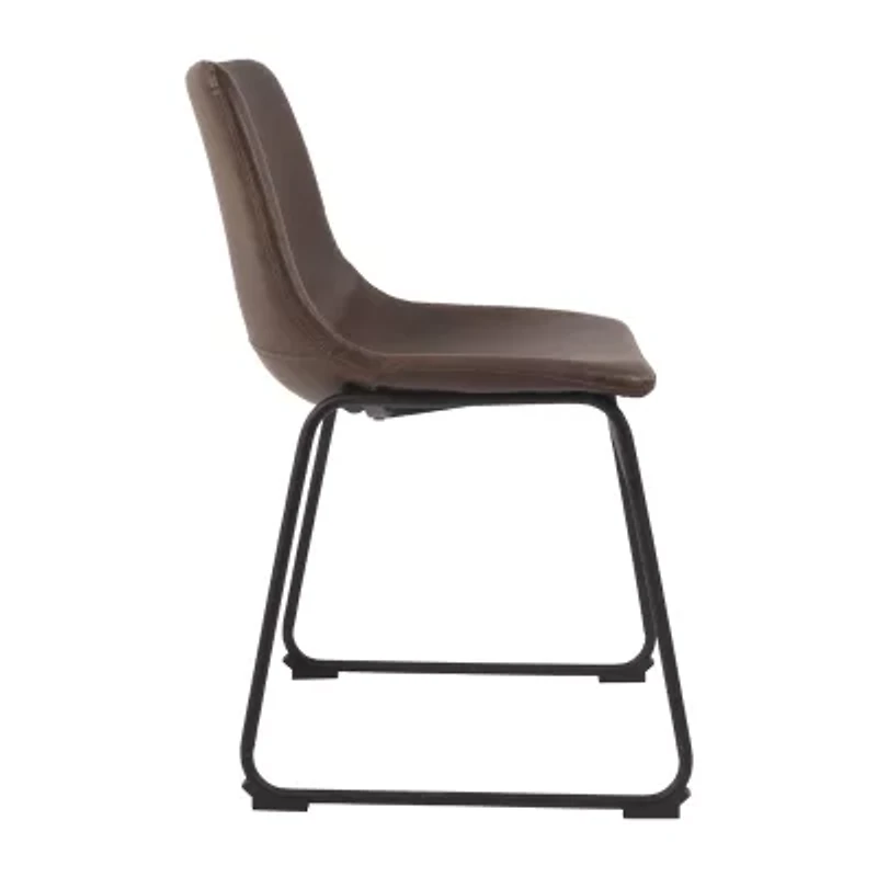 Signature Design by Ashley® Collins Side Chair - Set of 2