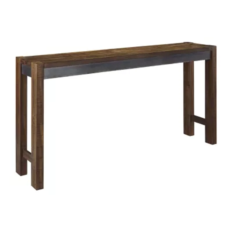 Signature Design by Ashley® Torjin Counter Height Dining Room Table