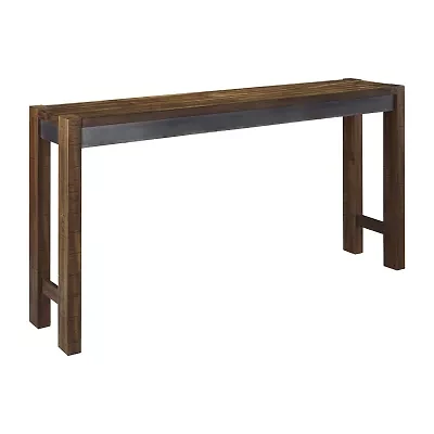 Signature Design by Ashley® Torjin Counter Height Dining Room Table