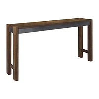 Signature Design by Ashley® Torjin Counter Height Dining Room Table