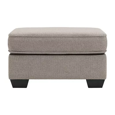 Signature Design by Ashley® Greaves Storage Ottoman