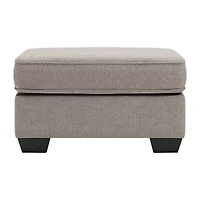 Signature Design by Ashley® Greaves Storage Ottoman