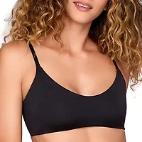 Ilusion Lace Back Soft Bra- 70128