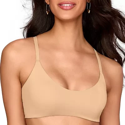 Ilusion Lace Back Soft Bra- 70128