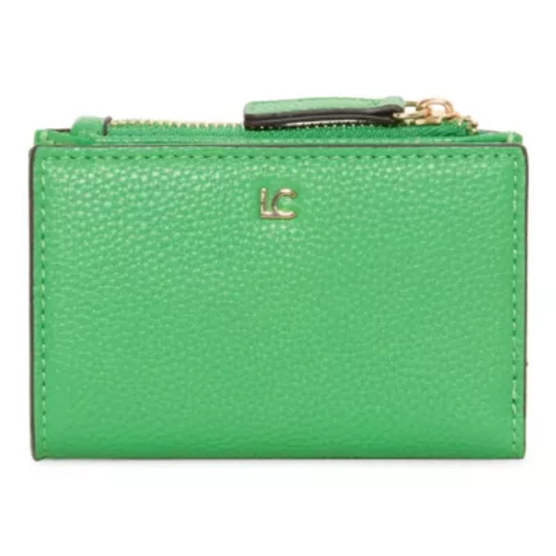 Liz Claiborne Mini Womens Wallet