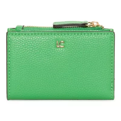 Liz Claiborne Mini Womens Wallet