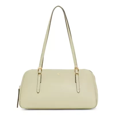 Liz Claiborne Mallory East West Satchel