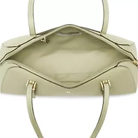 Liz Claiborne Mallory East West Satchel