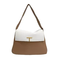 Tahari Logan Shoulder Bag