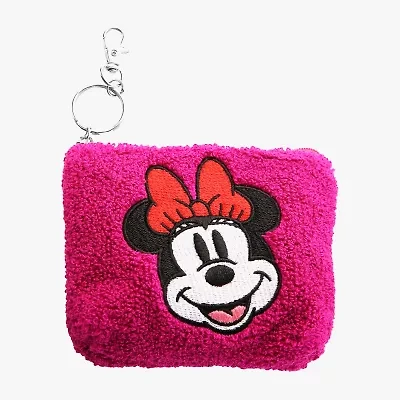 Minnie Mouse Key Chain