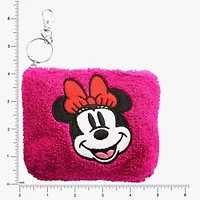 Minnie Mouse Key Chain