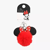 Minnie Mouse Key Chain