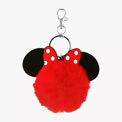 Minnie Mouse Key Chain