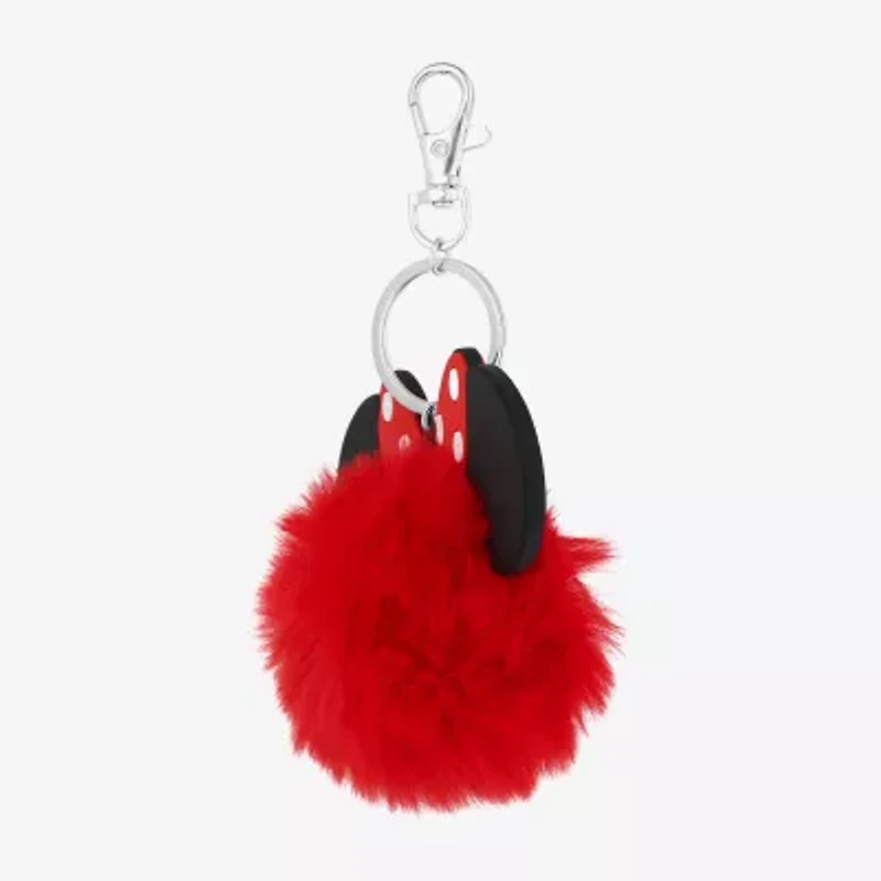 Minnie Mouse Key Chain