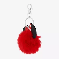 Minnie Mouse Key Chain