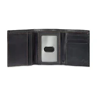 Columbia Mens RFID Blocking Trifold Wallet