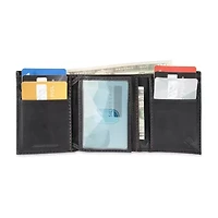Columbia Mens RFID Blocking Trifold Wallet