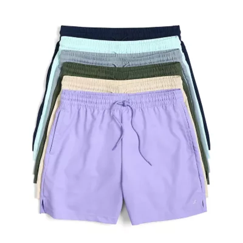 Xersion Mens 7" Workout Shorts