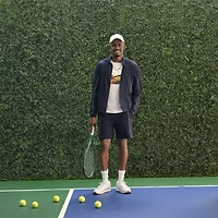 Xersion Mens Track Jacket