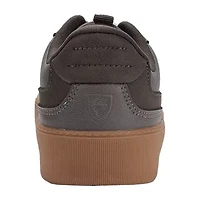 Deer Stags Energy Jr Little & Big Kid Boys Round Closed Toe Oxford Shoes