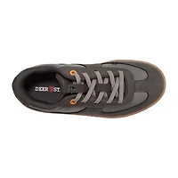 Deer Stags Energy Jr Little & Big Kid Boys Round Closed Toe Oxford Shoes